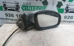 ������� (������������) ������ Skoda Fabia Mk2 (5J) 2007 - 2014 ���� 3-LVS19356 103861 ����