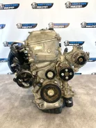 ��������� 2AZ � ����� ��������� ���������� Toyota Camry XV40 ���������� (2009�2011) [2AZ] 2AZ ����