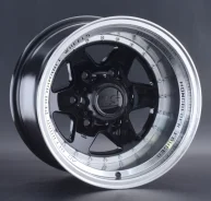 LS Wheels LS 879