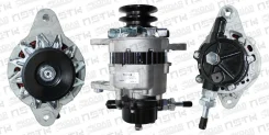 ��������� Mitsubishi Fuso 6D14 6D15 6D16 24V 50A 2 �������� 2 ����� � ��������� ������ (D-130) ME037340 ����