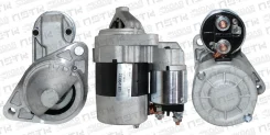 ������� Nissan March K11 CG10DE CG13DE Nissan Cube Z10 CGA3DE 12V 0.9KW 8T CR (B87) 2330041B71 ����