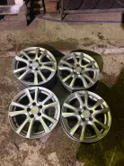 Manaray Sport Pro Get MX. 6.0x15", 5x100, ET43, �� 72,6���. ����