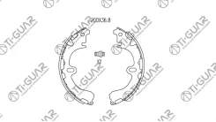 ��������� ������� /������ /���������� /Tiguar ��� Toyota Corolla 1 01, Corona,15#, 19# 2002 Camry #4#; TGD1051 FN2285 0449512250 K2288 Tiguar TGD1051...