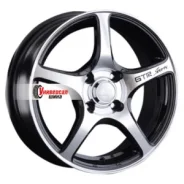 LS Wheels LS 537