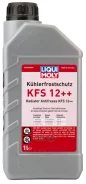 ��������, ���������� Kuhlerfrostschutz KFS 12++, �������, 1� VW JETTA IV (162, 163) 1.6 12.2011 - SKODA YETI (5L) 1.2 TSI 09.2009 - 05.2015 LIQUI MOLY...