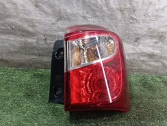 ������ ������ �������� ������ Suzuki SX4 II ����