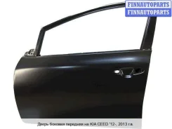 ����� (�������� �����) �� Kia Ceed II (JD) Kacee12-510-L, 76003A2000 KACEE12510L ����