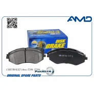 ������� ��������� Chevrolet AVEO 1.2-1.4 06- ���. AMD Amdbf182 AMDBF182 ����