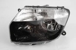 ���� LH (������) Renault Duster 1 (2010-2015) 260609877R Jorden JH07DUS10001BL Jorden ���. JH07DUS10001BL, ����� JH07DUS10001BL ����