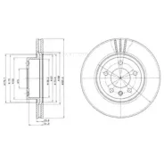 ���� ����. ���. ����. [286x24] 5 ���. Delphi BG2908 BG2908 ����
