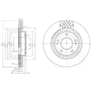 ��������� ���� (� �������� 2 �� ���� �� 1 ��) Delphi BG4034 BG4034 ����