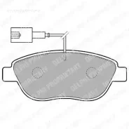 ������� �������� �. Fiat Stilo 1.8i/1.9JTD 01 Delphi LP1721 LP1721 LP1721 ����