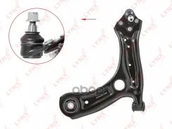 ����� �������� | ����� ��� | Skoda Rapid (NH3) 12- / ��� ������� LYNXauto ���. C5735L C5735L ����