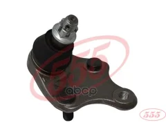 ����� ������� | ����� | Alphard/Vellfire/HV [AGH3#, AYH30, GGH3#] 555 ���. SBA212 SBA212 ����