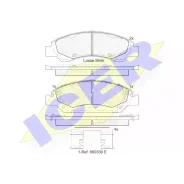 ������� �������� ��������! Chevrolet Tahoe, Cadillac Escalade, Ssung Yong Musso ICER 182138 182138 182138 ����