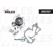 ����� ������� Hyundai Santa FE/KIA Carnival 2.7i 04 Miles AN21327 AN21327 ����