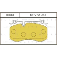 ������� ��������� �������� �������� Blitz BB0349P BB0349P ����