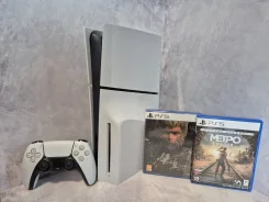 Sony PlayStation 5 Slim ����