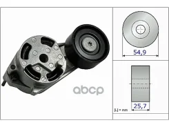 ���������� ���������� ����� BMW Ina ���. 534051610 534051610 ����