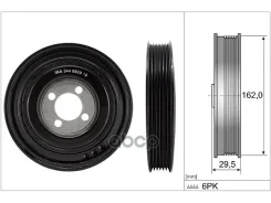 �������� ����, ���������� ��� OPEL Ina ���. 544002910 544002910 ����