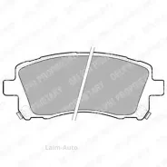 ������� ����. ���. Subaru Forester/Legacy 2.0i/2.5i 4WD 97- LP1663 ����