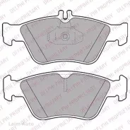 ������� ����. ���. Mercedes W210 2.0-3.0D 95-/W202 2.3/2.4/2.8 [��� EDS] LP1588 ����
