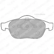 ������� ����. ���. Renault Espace 2.0-3.0DCi 02-/Laguna 1.6-2.2DCi 01- LP1708 ����