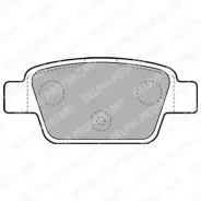 ������� ����. ���. FIAT Stilo/Multi Wagon 1.2i-1.9JTD 01- LP1719 ����
