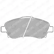 ������� ����. ���. /���. Toyota Avensis 1.6/1.8/2.0/D-4D/2.4/2.2D 10/00-/Corolla 1.6/1.8/2.0-4D 04/04- LP1786 ����