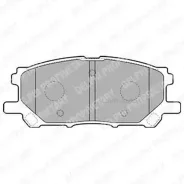 ������� ����. ���. Lexus RX (MCU_) 350/400H/400H FWD 09/04- LP1823 ����