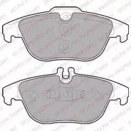 ������� ����. ���. Mercedes W204/S204 180-350/CDI 01/07- LP2029 ����