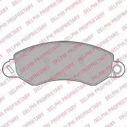 ������� ����. ���. Maxus 2.5 CDi 02/05- LP2096 ����