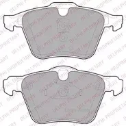 ������� ����. ���. FORD Mondeo IV 2.5 03/07- S-Max 05/06- LP1968 ����