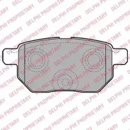 ������� ����. ���. /���. Toyota Auris 1.4/D/1.6/2.0D/2.2D 03/07- LP2105 ����