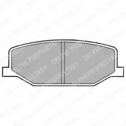 ������� ����. ���. Suzuki Jimny 09/98- Samurai 11/88- SJ 09/81-08/90 LP527 ����