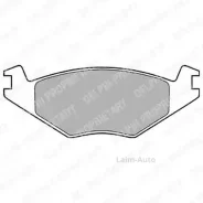������� ����. ���. VW Golf II 1.1-1.6D 83-91, SEAT Ibitsa 1.3/1,4i 93-95 LP505 ����