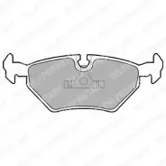 ������� ����. ���. BMW E34 1.8-2.5TD 89-97/E32 3.0-5.0 85-94 LP555 ����