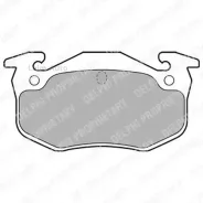 ������� ����. ���. Renault 19/Megane, Peugeot 106/206/306, Citroen Xsara 90 - LP699 ����