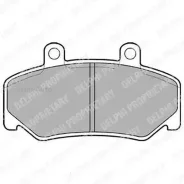 ������� ����. ���. Volvo 740 2.0-2.4/T/D 12/83-07/92/ 760 2.3-2.8/D/TD/T 08/81-07/92/ 940 2.0-2.4/T/D/TD 08/90-12/94/ 960 2.0-2.9/TD 08/90-07/94 LP643...