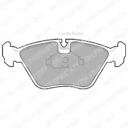 ������� ����. ���. BMW E34 1.8-2.5TDs 89-95/E32 3.0-5.0 86-94 LP602 ����