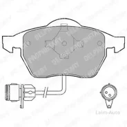������� ����. ���. AUDI 100/A4/A6 1.8i-2.8i/1.9TDi-2.5TDi 16V/20V 90-00 LP784 ����