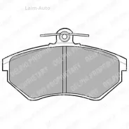 ������� ����. ���. [������. ] (����. 16��) AUDI 80/90/A4 1,6-2,0i 91-95, VW Passat 1.6-1.9D 89- LP770 ����