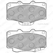 ������� ����. ���. Toyota Land Cruiser 90 3.0D/3.4 4/96- LP854 ����