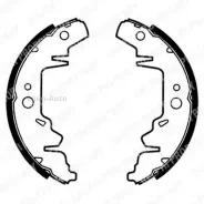 �������� ��������� ������� [254 mm] Chrysler Voyager II-IV 2.4-3.8, 08.90-, KIA Carnival 2.5-2.9, 08.99-10.01 LS1814 ����