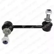 ���� ������������� ���. ����. L Toyota Land Cruiser 3.0D/4.0 1/03- TC1825 ����