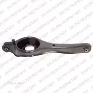 ����� ����. �������� L/R (+ ����� �����. ) FORD Focus/C-Max, Mazda 3/5, Volvo S40/V50 98- TC2332 ����