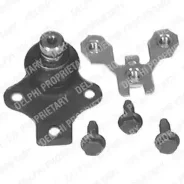 ������� ����� [17 mm] +������ VW Golf II 11/83-12/92, Jetta II 1/84-10/91 TC280 ����