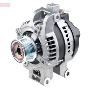 ��������� (14v, 150a) Toyota RAV 4 III, RAV 4 IV 2.2 d 02.06- DAN1350 ����