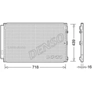�������� ����������� [718x439] Lexus LS 430 00-06 DCN51011 ����