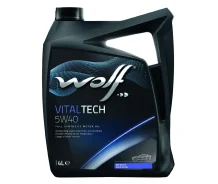 Wolf Vitaltech
